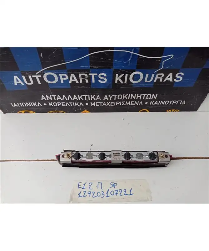 ΤΡΙΤΟ ΣΤΟΠ TOYOTA …