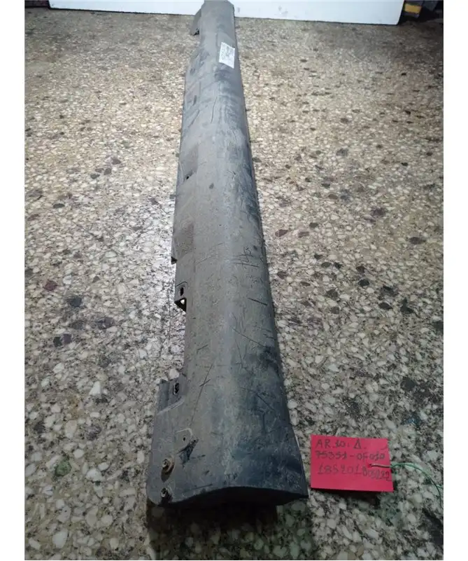 ΜΑΡΣΠΙΕ ΠΛΑΣΤΙΚΟ TOYOTA …