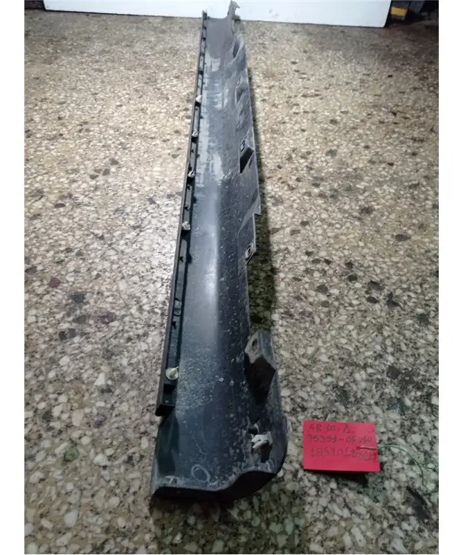 ΜΑΡΣΠΙΕ ΠΛΑΣΤΙΚΟ TOYOTA …