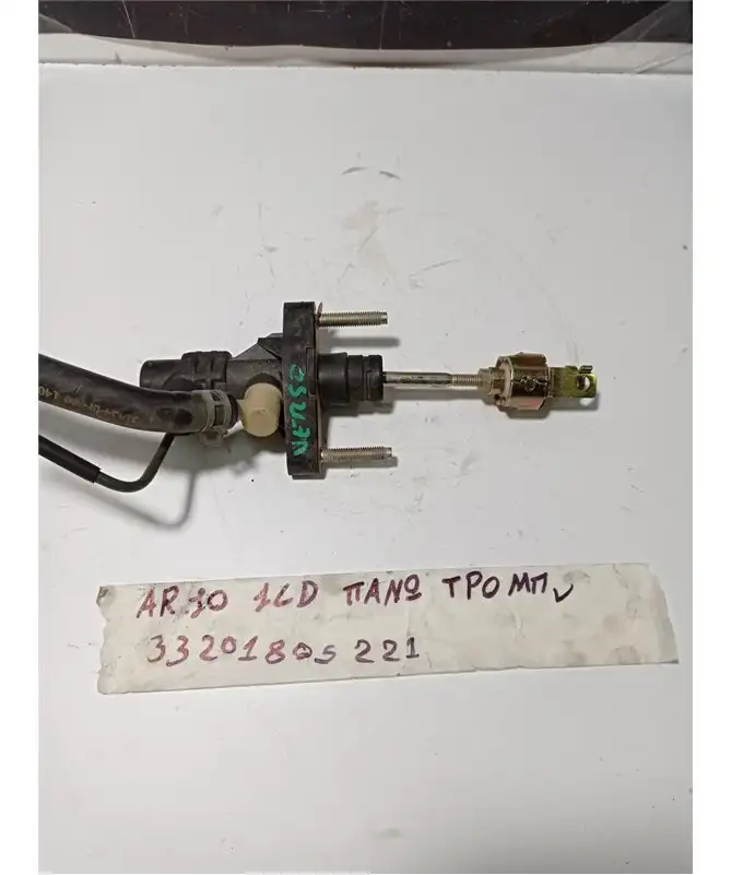 ΑΝΤΛΙΑ ΣΥΜΠΛΕΚΤΗ TOYOTA …