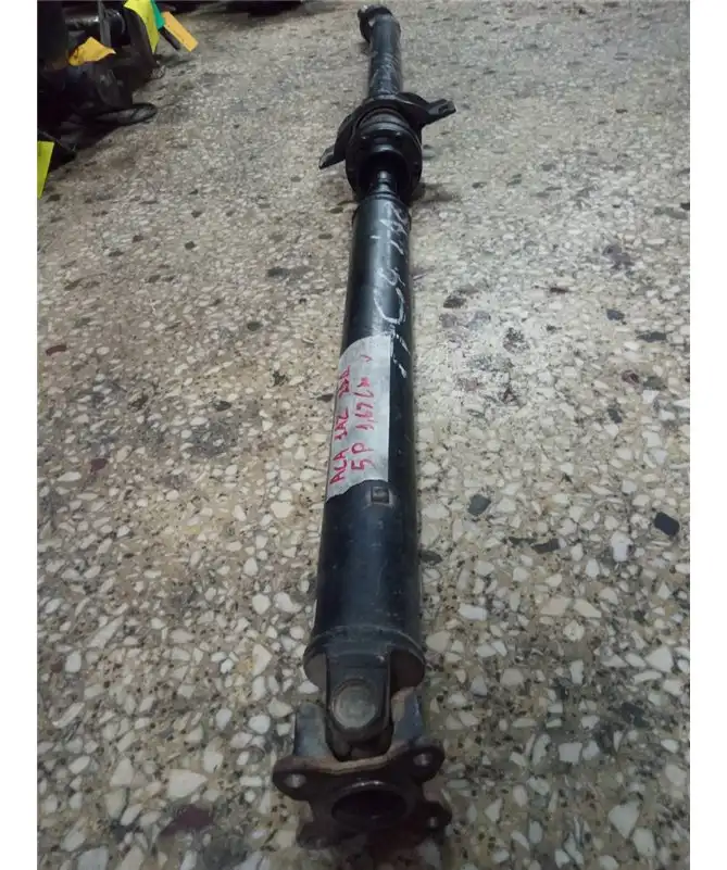 ΑΞΟΝΑΣ ΚΕΝΤΡΙΚΟΣ TOYOTA …