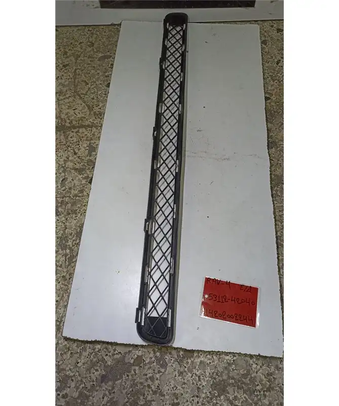 ΣΙΤΑ ΠΡΟΦΥΛΑΧΤΗΡΑ TOYOTA RAV 4 2006-2010 Εμπρός Δεξιά 53112-42040