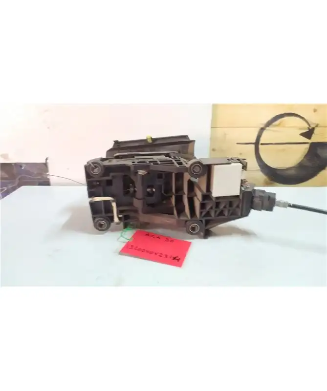 ΛΕΒΙΕΣ ΤΑΧΥΤΗΤΩΝ TOYOTA …