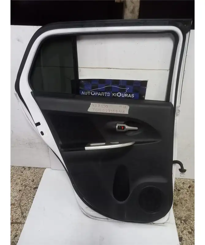 ΠΟΡΤΑ TOYOTA URBAN …