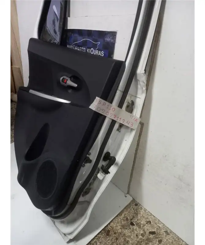 ΠΟΡΤΑ TOYOTA URBAN …