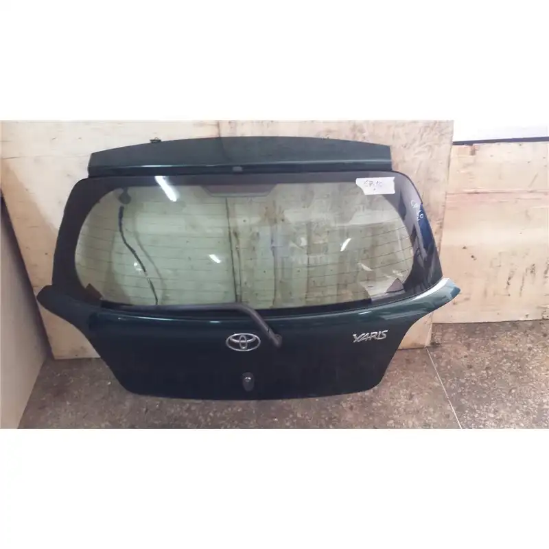 ΤΖΑΜΟΠΟΡΤΑ TOYOTA YARIS 1999-2002