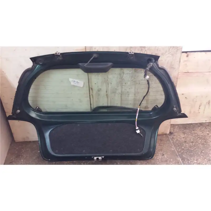 ΤΖΑΜΟΠΟΡΤΑ TOYOTA YARIS 1999-2002