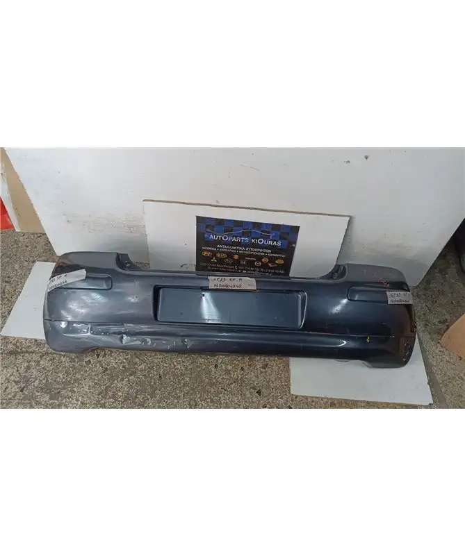 ΠΡΟΦΥΛΑΧΤΗΡΑΣ TOYOTA YARIS 2002-2005 Πίσω 52159-0D100  