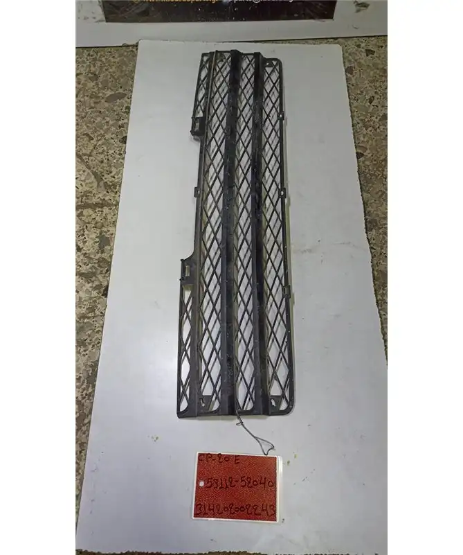 ΣΙΤΑ ΠΡΟΦΥΛΑΧΤΗΡΑ TOYOTA YARIS VERSO 1999-2004 Εμπρός 53112-52040