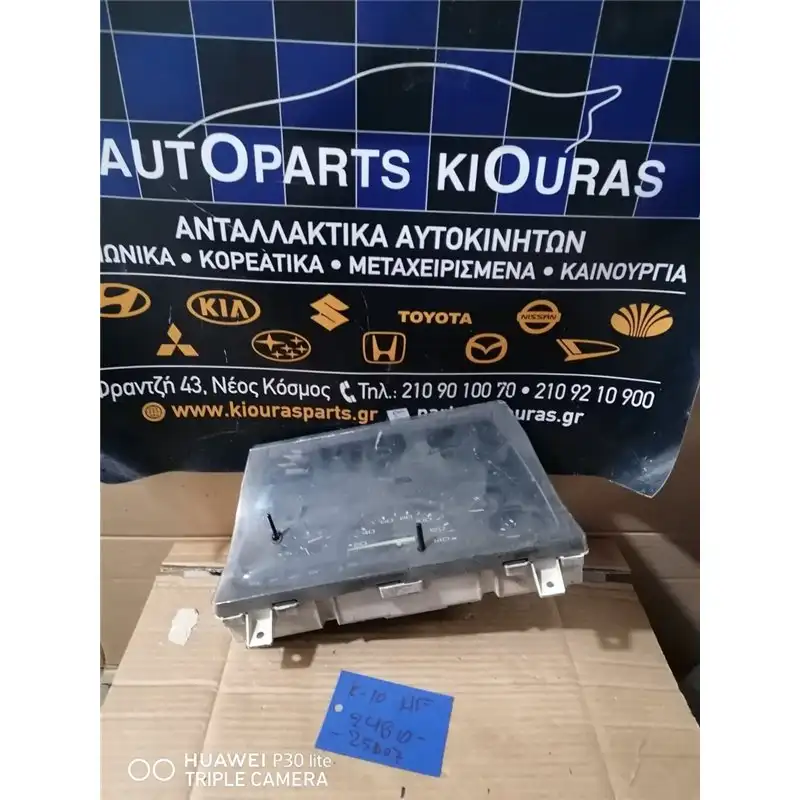 ΚΑΝΤΡΑΝ NISSAN MICRA …