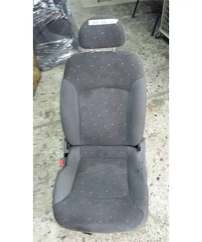 ΚΑΘΙΣΜΑ HYUNDAI ATOS …