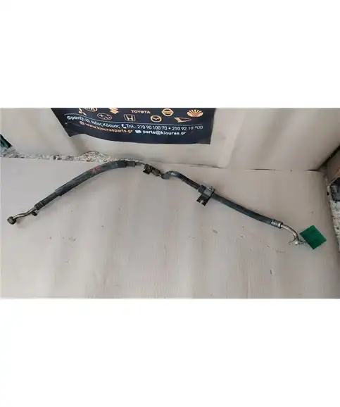 ΣΩΛΗΝΑ A/C  HONDA CIVIC 1984-1985 Επιστροφής