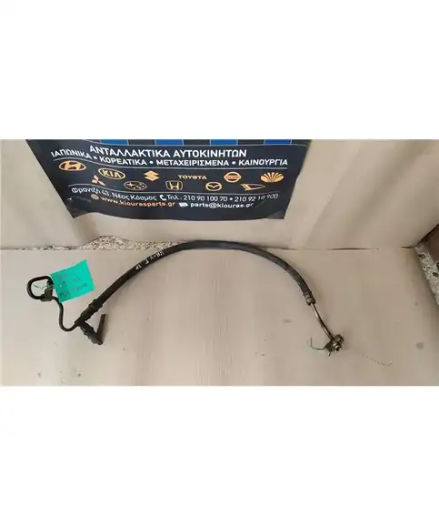 ΣΩΛΗΝΑ A/C  HONDA HRV 1999-2001 Υψηλής