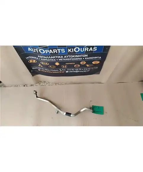 ΣΩΛΗΝΑ A/C  HONDA HRV 2001-2005 Επιστροφής