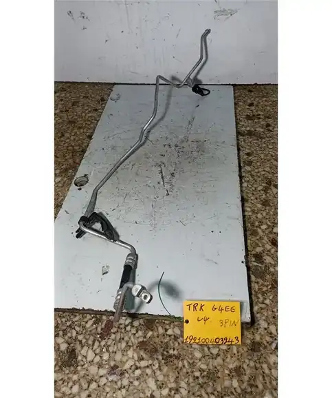 ΣΩΛΗΝΑ A/C  HYUNDAI ACCENT 2006-2010   