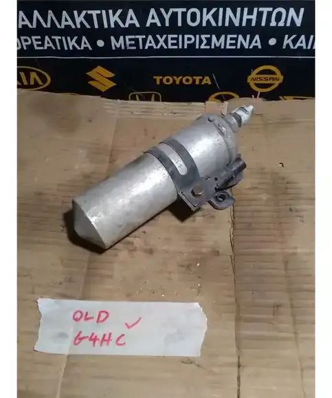 ΦΙΛΤΡΟ A/C HYUNDAI ATOS 1997-2000 
