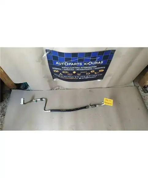 ΣΩΛΗΝΑ A/C  HYUNDAI GETZ 2002-2010 Επιστροφής