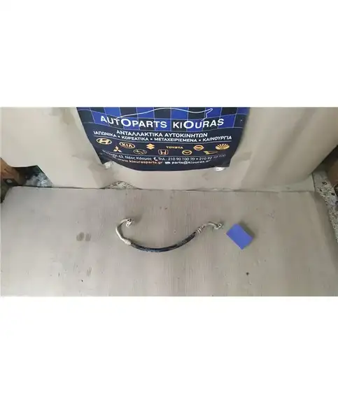 ΣΩΛΗΝΑ A/C  NISSAN ALMERA 2000-2006 Υψηλής