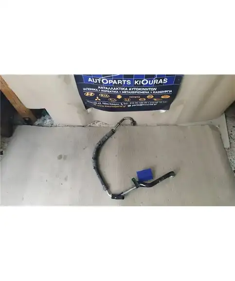 ΣΩΛΗΝΑ A/C  NISSAN PRIMERA 1990-1996 Επιστροφής