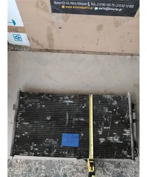 ΨΥΓΕΙΟ A/C NISSAN X-TRAIL 2005-2007 