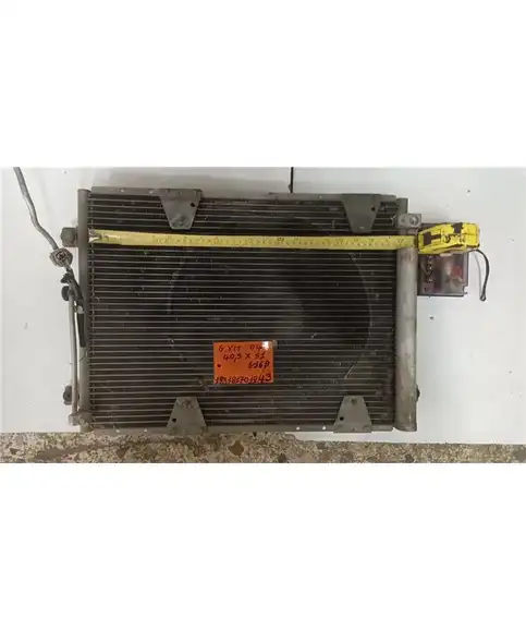 ΨΥΓΕΙΟ A/C SUZUKI GRAND VITARA 1998-2005 