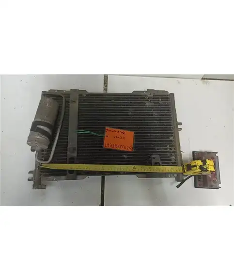 ΨΥΓΕΙΟ A/C SUZUKI JIMNY 1998-2004 