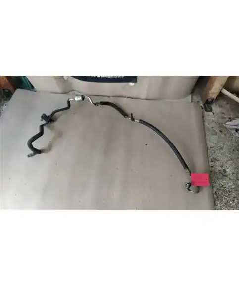 ΣΩΛΗΝΑ A/C  TOYOTA AVENSIS 1997-2003 Επιστροφής