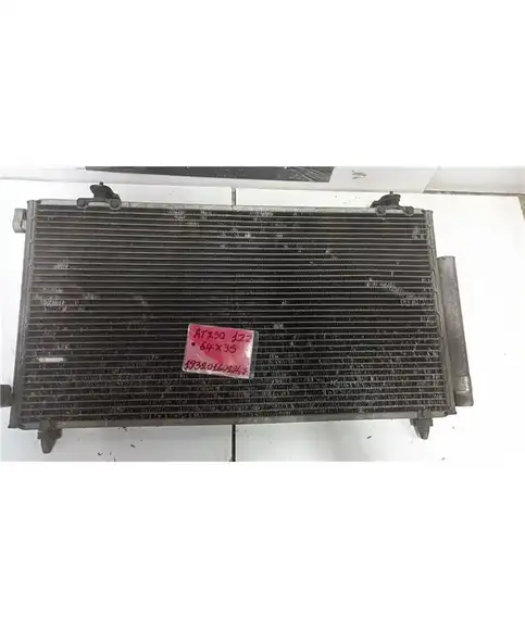 ΨΥΓΕΙΟ A/C TOYOTA CELICA 1999-2006 