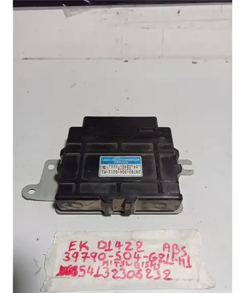 ΕΓΚΕΦΑΛΟΣ ABS HONDA CIVIC 1996-1999   39790-S04-G211-M1