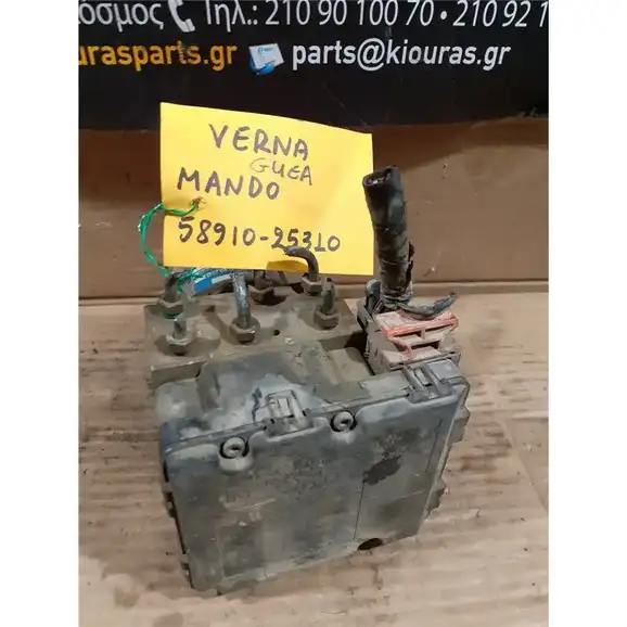 ΜΟΝΑΔΑ ABS HYUNDAI ACCENT 1999-2005