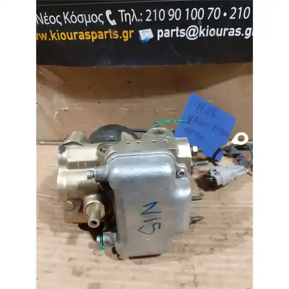 ΜΟΝΑΔΑ ABS NISSAN ALMERA 1996-2000