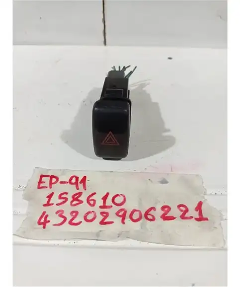 ΔΙΑΚΟΠΤΗΣ ALARM TOYOTA STARLET 1996-1999  158610