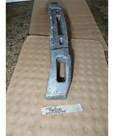 ΑΝΤΙΘΟΡΥΒΙΚΟ ΠΡΟΦΥΛΑΧΤΗΡΑ  CHEVROLET - DAEWOO AVEO 2005-2008 Εμπρός 96808230 