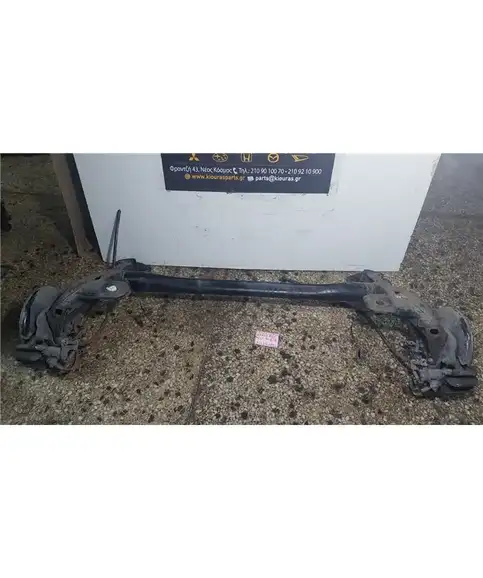ΑΞΟΝΑΣ ΠΙΣΩ CHEVROLET - DAEWOO CRUZE 2009-2013  