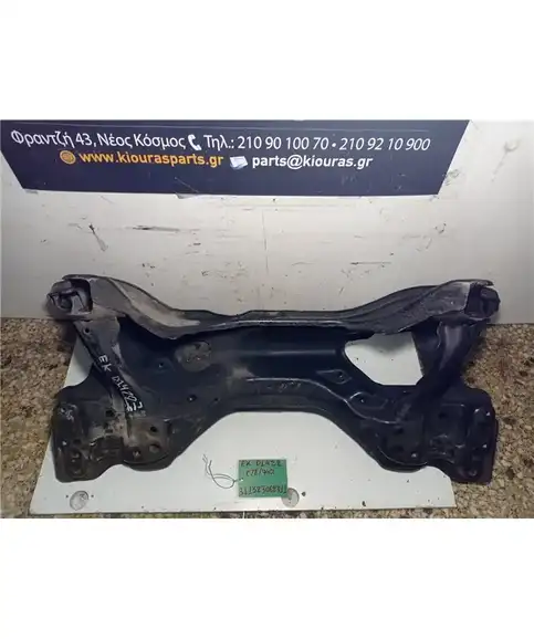 ΓΕΦΥΡΑ  HONDA CIVIC 1996-1999  Ψαλιδιών 