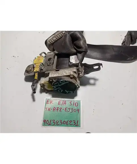 ΖΩΝΗ HONDA CIVIC 1996-1999  Εμπρός Αριστερά TK-A72-EJ309