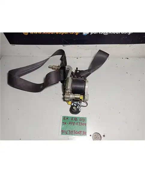 ΖΩΝΗ HONDA CIVIC 1996-1999  Εμπρός Δεξιά TK-A72-EJ309