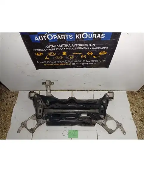 ΓΕΦΥΡΑ  HONDA CIVIC 2006-2012 Ψαλιδιών 