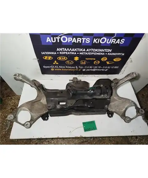 ΓΕΦΥΡΑ  HONDA CIVIC 2006-2012 Ψαλιδιών 