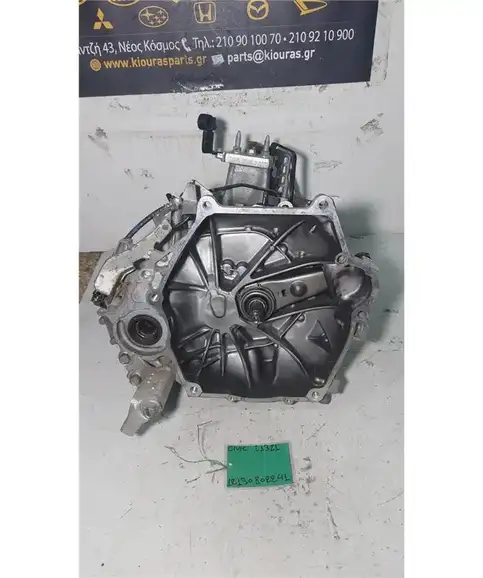 ΣΑΣΜΑΝ ΧΕΙΡΟΚΙΝΗΤΟ HONDA CIVIC 2006-2012  L13Z1 