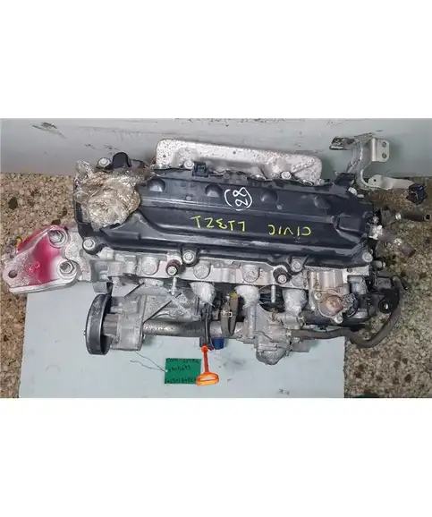 ΜΗΧΑΝΗ - ΚΙΝΗΤΗΡΑΣ HONDA CIVIC 2006-2012  L13Z1 