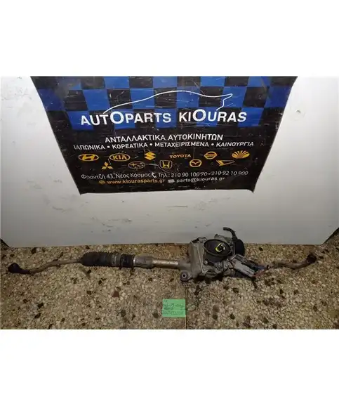ΚΡΕΜΑΓΙΕΡΑ ΗΛΕΚΤΡΙΚΗ HONDA CIVIC 2006-2012  SMG-P9-0J06-086422