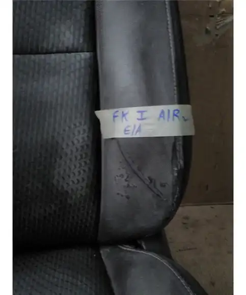 ΚΑΘΙΣΜΑ HONDA CIVIC 2006-2012 Εμπρός Δεξιά