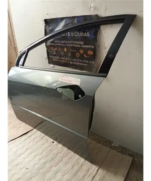 ΠΟΡΤΑ HONDA CIVIC 2012-2016 Εμπρός Αριστερά  