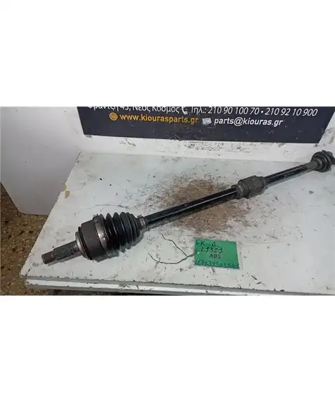 ΗΜΙΑΞΟΝΙΟ  HONDA  CIVIC 2012-2016 Εμπρός Δεξιά  L13Z1