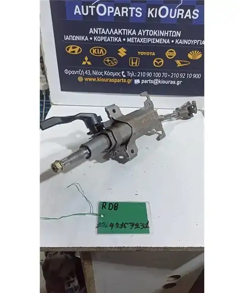 ΚΟΛΟΝΑ ΤΙΜΟΝΙΟΥ HONDA CRV 2002-2007   