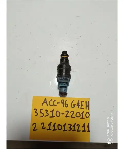 ΜΠΕΚ ΒΕΝΖΙΝΗΣ HYUNDAI ACCENT 1994-1997 35310-22010