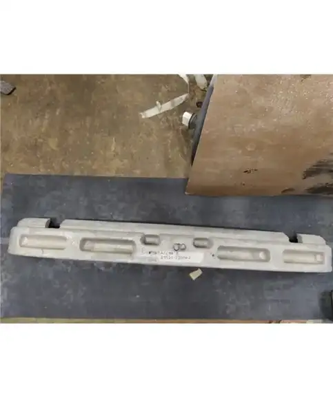 ΑΝΤΙΘΟΡΥΒΙΚΟ ΠΡΟΦΥΛΑΧΤΗΡΑ HYUNDAI ACCENT 1994-1997 Εμπρός