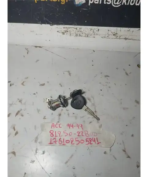 ΑΦΑΛΟΣ ΠΟΡΤΑΣ HYUNDAI  ACCENT 1994-1999  81250-22B00