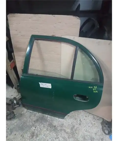 ΠΟΡΤΑ HYUNDAI ACCENT 1994 1999 Πίσω Αριστερά